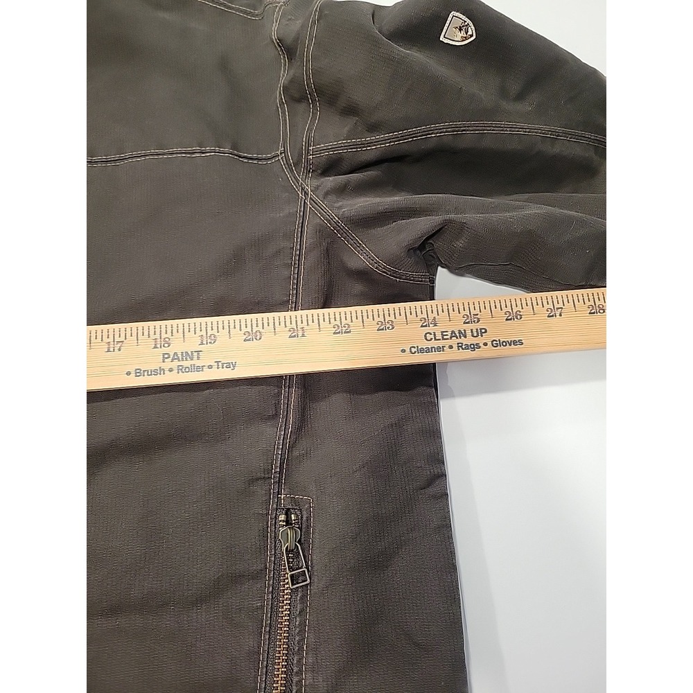 Kuhl Vintage Patina Dye Jacket Mens XL - Picture 10 of 16